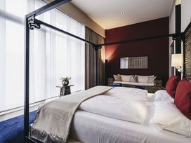 Thermentage mit asiatischem Flair & Hotel SPA in Bad Erlach | 2 Nächte