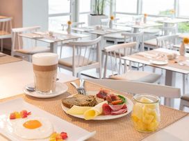 2 Tage im Hotel NH Hamburg Mitte 
