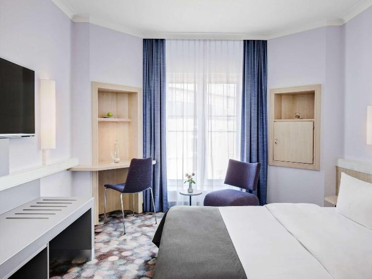 3 Tage im InterCityHotel Hamburg-Altona mit Frühstück