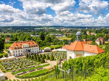 Radeberg erleben!- 5 Tage Dresdner Heide inkl. HP