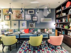 3 Tage Kurzurlaub im Mercure Hotel Berlin