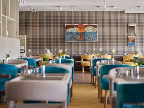 Dorint Resort Baltic Hills Usedom