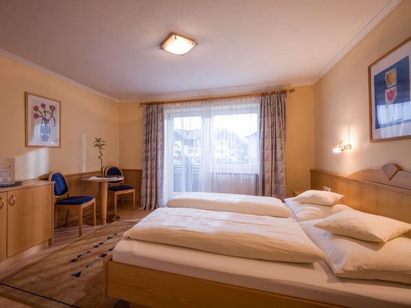 8 Tage Winterliche Auszeit - 7 Nächte in Mayrhofen, Tirol inkl. Frühstück