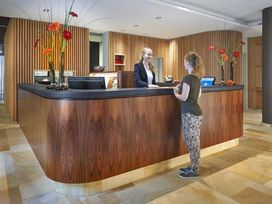 Thermenwelt im Schwarzwald - 4 Tage Erholung pur!