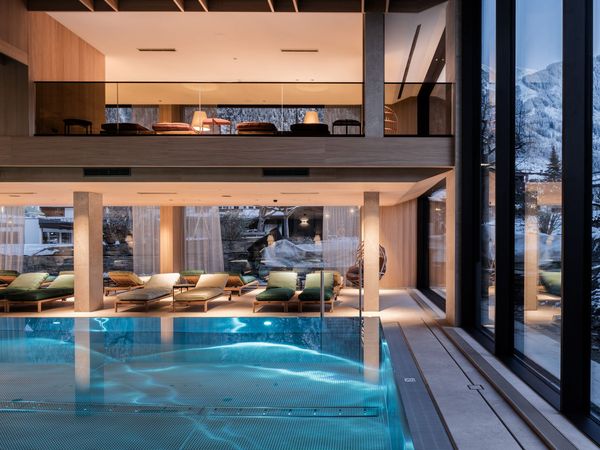 2 Tage Erholung mit Panoramablick - 2 Nächte in Mayrhofen, Tirol inkl. Halbpension