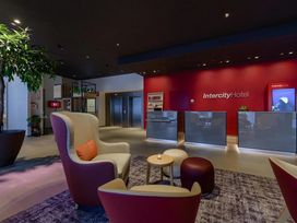 2 Tage Kurzurlaub mit Frühstück im IntercityHotel Herford