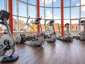 2 Tage im Hotel Park Inn by Radisson Nürnberg