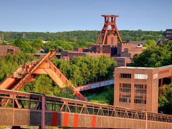 Kohle und Kumpel: 2 ÜN inkl. Zeche Zollverein