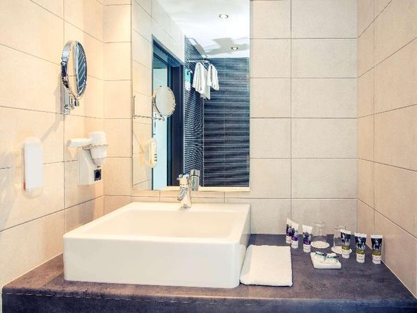 7 Tage in der schönen Domstadt Köln mit Frühstück Mercure Hotel Severinshof Köln City inkl. Frühstück