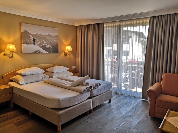 6 Tage Wellness im Zillertal - mit AI in Fügen All Inclusive