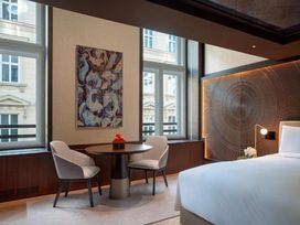 2 Tage im Almanac Palais Vienna mit Frühstück