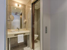 2 Tage Berlin im Hotel Titanic Comfort Kurfürstendamm