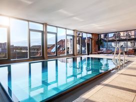 2 Tage Erholung im Hotel Grauer Bär mit Frühstück
