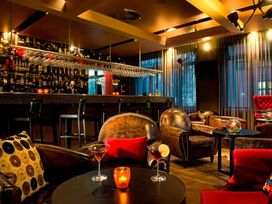 2 Tage im Adina Apartment Hotel 