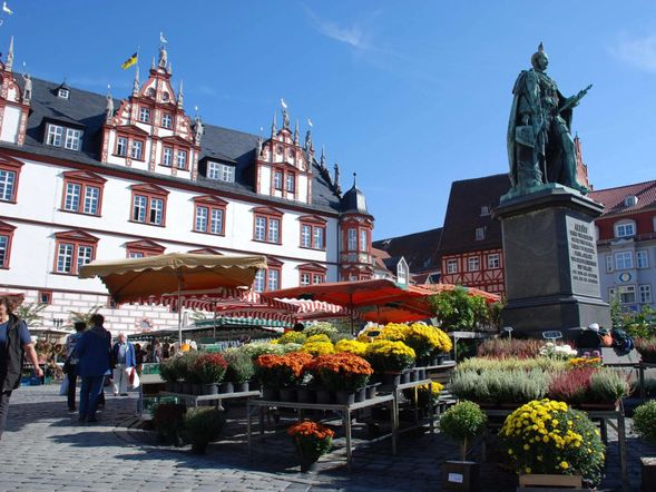 3 Tage Kurzurlaub mit Frühstück im BEST WESTERN Blankenburg Hotel