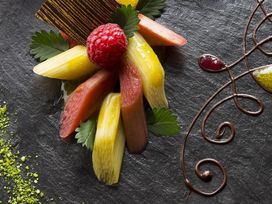 2 Tage im Schlosshotel - mit Blick auf Würzburg