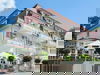 5 Kaisertage in Swinemünde