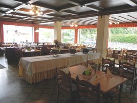 6 Tage im Alpenhotel Edelweiss mit HP