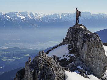 Innsbruck entdecken