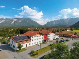 2 Tage Kurzurlaub in den Berchtesgadener Alpen