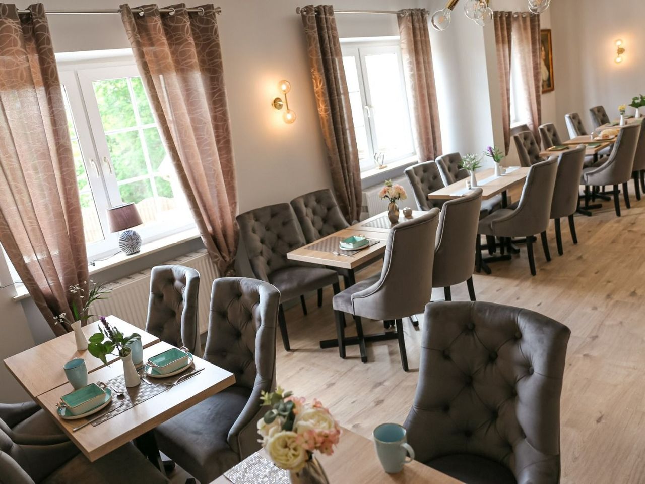 4 Tage Wanderabenteuer mit Sauna im Osterzgebirge