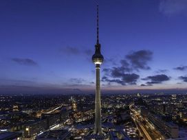 Willkommen in der Hauptstadt! - 5 Tage mit Frühstück