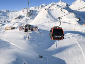 Alpine Thermal-Oase in Bad Gastein - 3 Tage mit HP