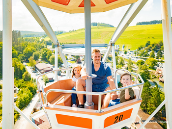 FORT FUN Abenteuerland Tickets mit Hotel