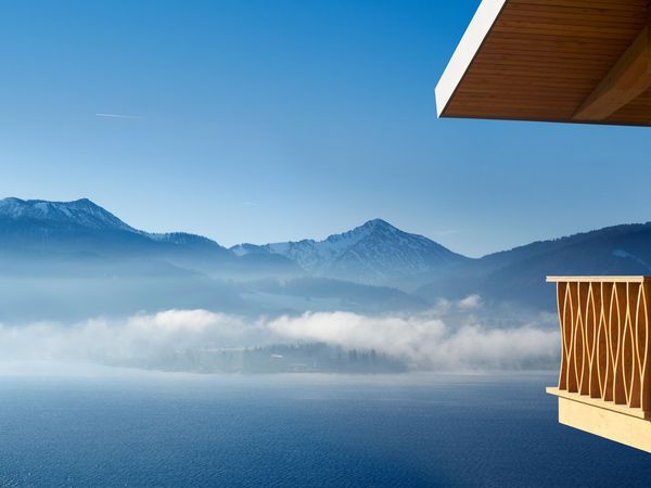 2 Tage Erholung und Natur erleben am Tegernsee, Bayern inkl. Frühstück