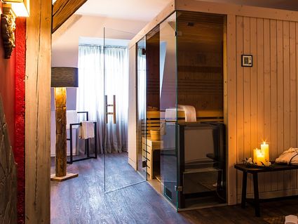 Hotel Via Regia – VIAs Hotels