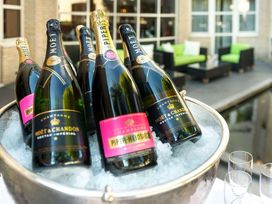 7 Tage einzigartiger Urlaub an der Grenze der Veluwe