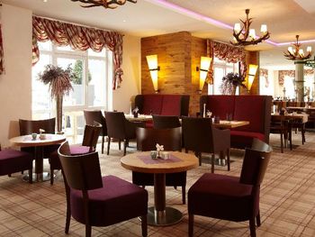 8Tage Best Western Plus Hotel Willingen mit Frühstück