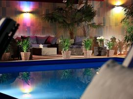 2 Tage Kurzurlaub mit Frühstück im Garden-Hotel Reinhart