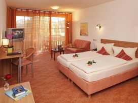 2 ruhige Tage in Bayern - Auszeit in Bad Rodach