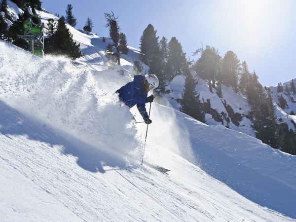 Alpiner Wintertraum im Zillertal – 7 Tage in Mayrhofen, Tirol inkl. Halbpension