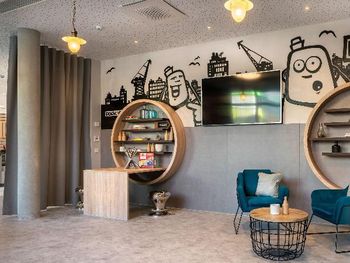 Moin, Moin - 2 Tage im The Niu Keg in Hamburg