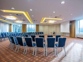 5 Tage im Radisson Blu Hotel, Karlsruhe in Ettlingen