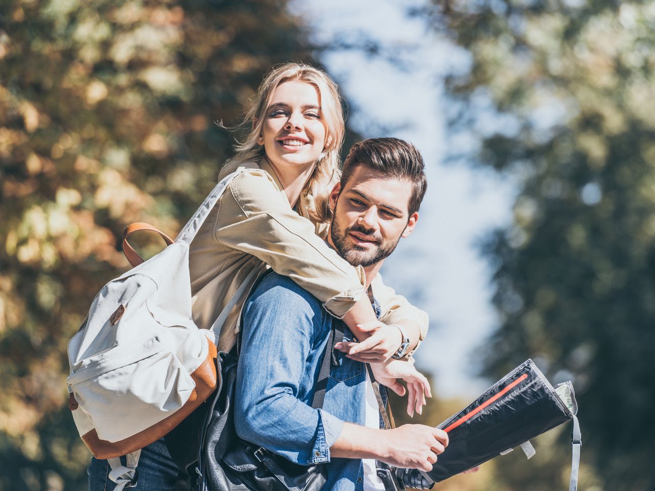 Citytrip Stuttgart - 2 Tage