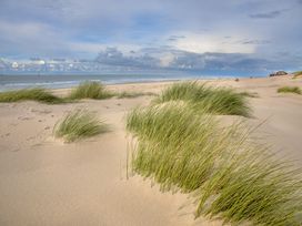 4 Tage Wellness am Meer – Entspanntes Dünenwochenende