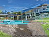 Rundum-Wohlgefühl: 8 Tage Therme mit All inklusive
