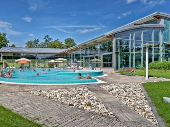 Entspannungsoase im Santè Royal: 4 Tage Therme mit HP