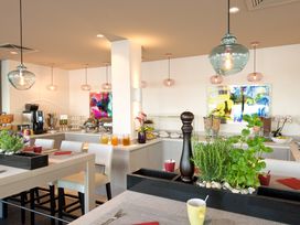 2 Tage Kurzurlaub mit Frühstück im Leonardo Hotel Munich City Olympiapark