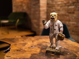 2 Tage im 133 Boutique Hotel Karlsruhe