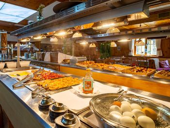 Romantische Auszeit in den Bergen  - 3 Tage