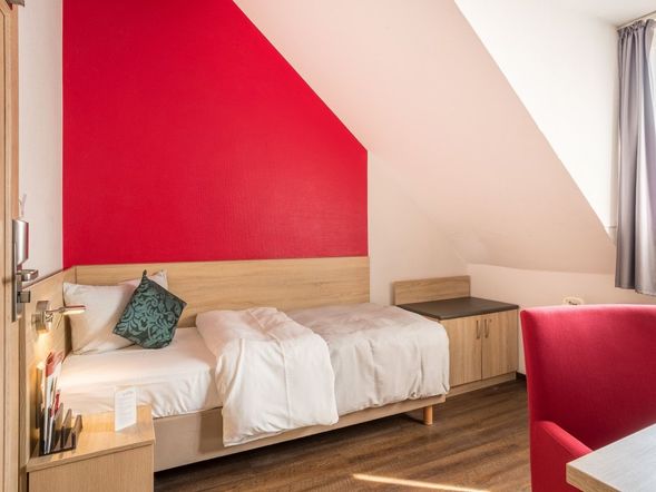 Hotel Bayrischer Hof 