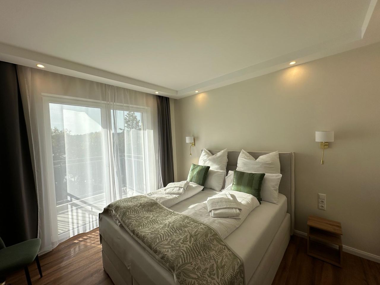 Doppelzimmer