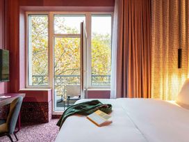 2 Tage in der Rheinmetropole Düsseldorf mit Frühstück