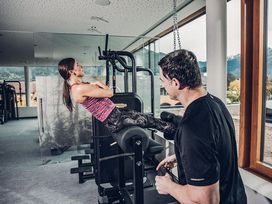3 Tage kulinarische Highlights & Wellness deluxe