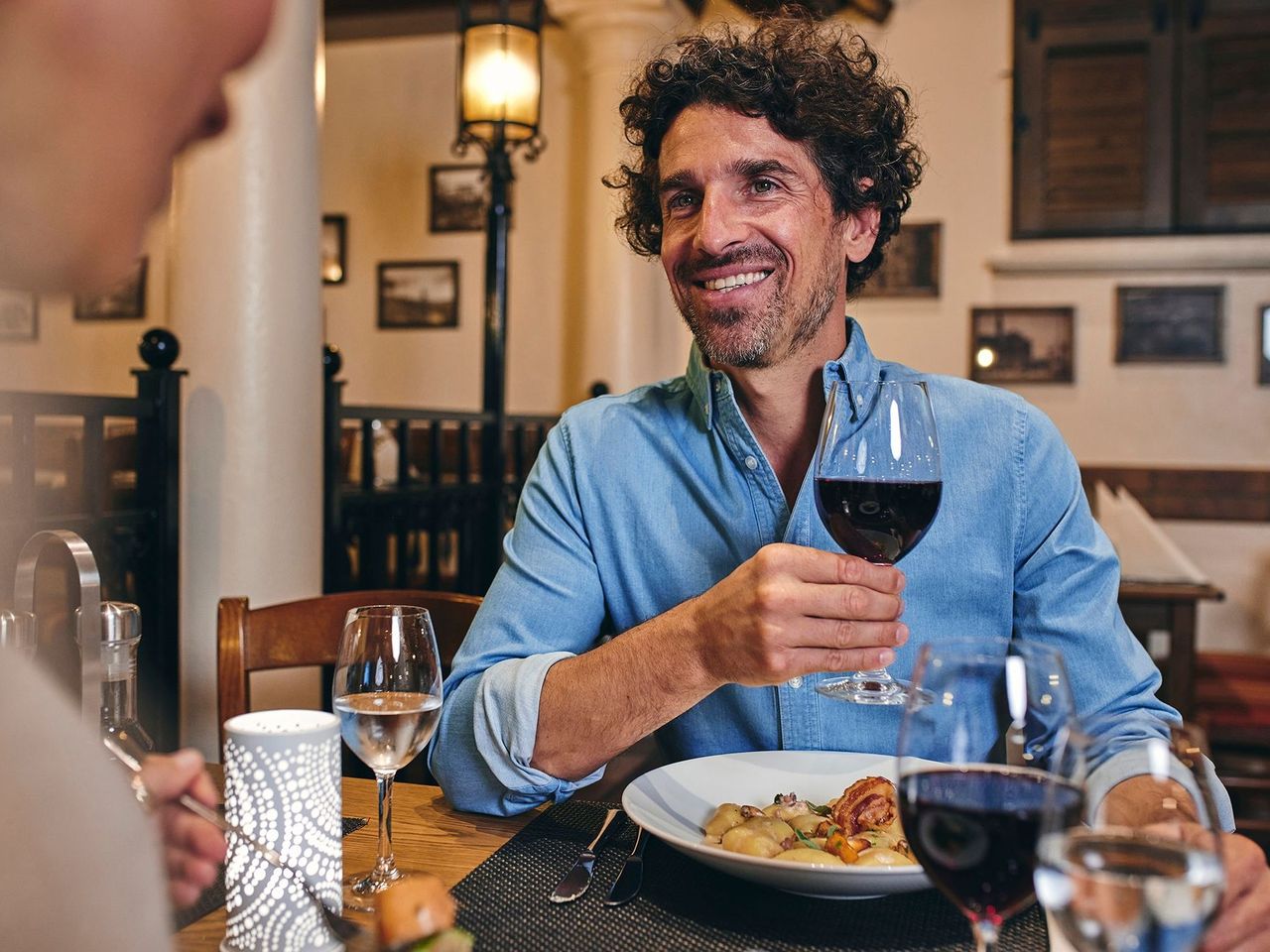 Erholung PUR in Willingen / Abendessen inkl. Getränke