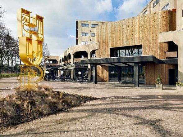 HUP Hotel